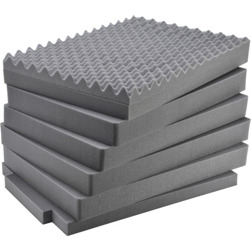 Hardigg Storm Case IM3075 FOAM Foam Set