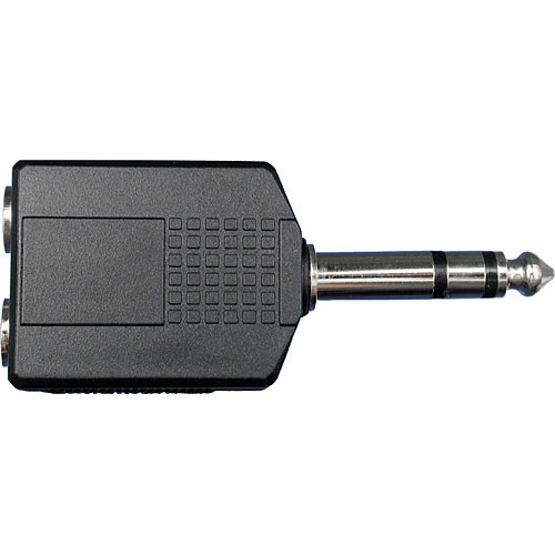 Hosa Technology GPP 359 GPP359 Stereo Phone to