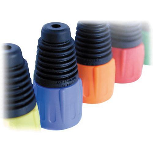 Neutrik BSX 4 YELLOW BSX4 Colored Bushings for
