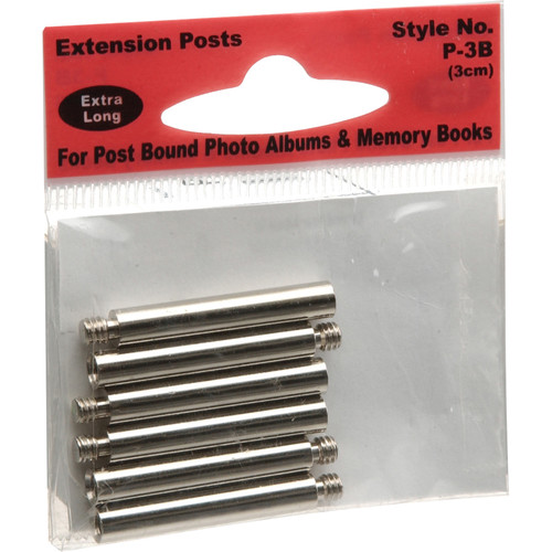Pioneer Photo Albums P3B P 3B Extension Posts