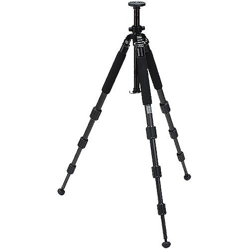Smith Victor 700310 CF1 Carbon Fiber Tripod