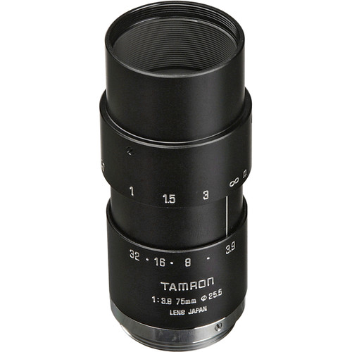 Tamron 23FM75 L 23FM75 L 75mm F3 9 High