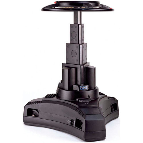 Vinten V3852 0003 V3852 0003 Quattro L 4 Stage Studio