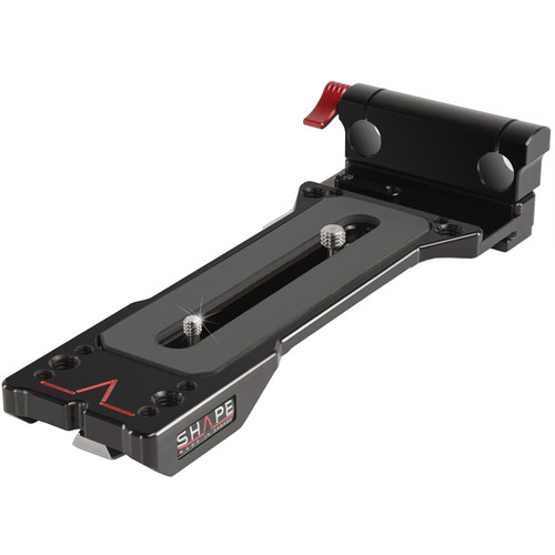 SHAPE ENGStyle Camcorder Baseplate