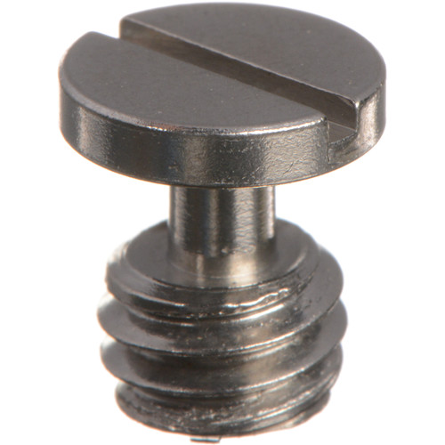 Wooden Camera LowProfile Screw 3816