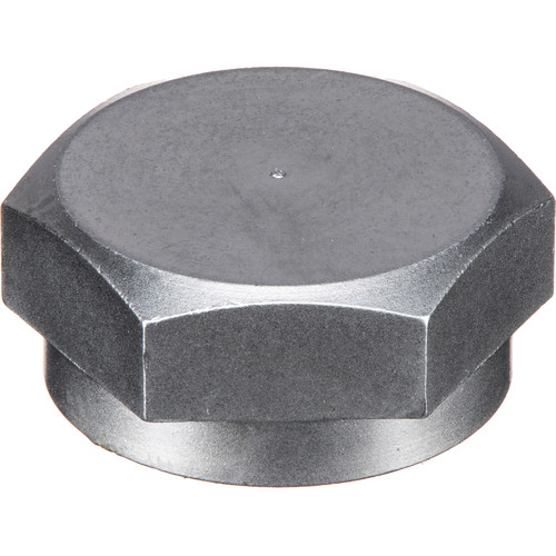Wooden Camera LEMO Cap for RED RightAngle LCD Cable