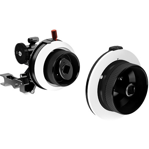 ARRI Mini Follow Focus MFF2 Cine StandardHard Stop Set