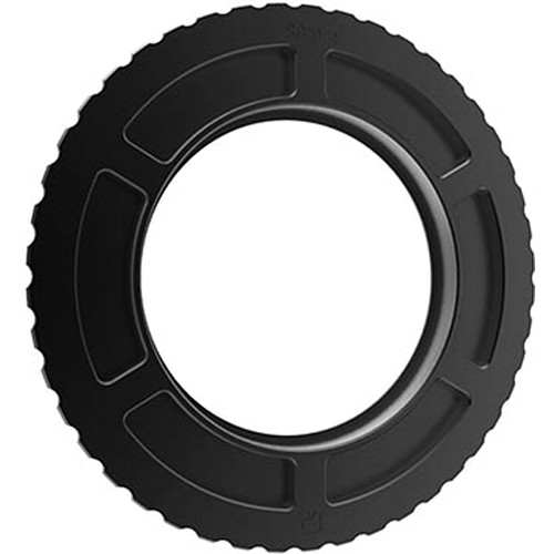 Bright Tangerine 11480mm Threaded Adapter Ring for Bright Tangerine 143 to 114 Rubber Donut