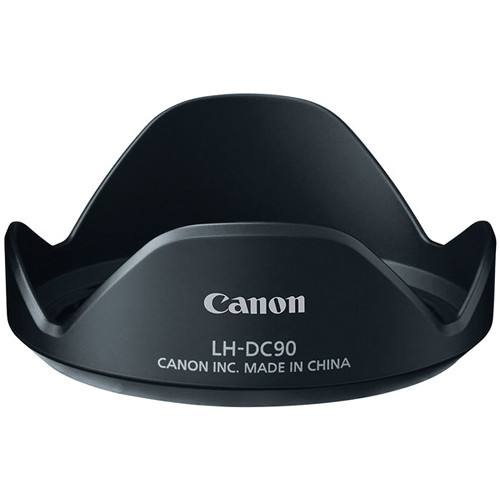 Canon LHDC90 Lens Hood