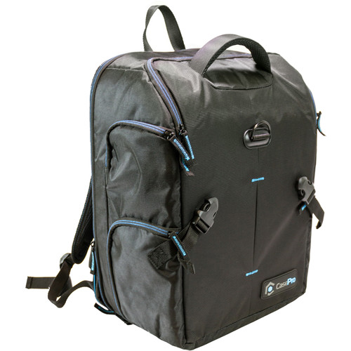 CasePro Backpack for DJI Phantom 44 Pro Quadcopter  Accessories