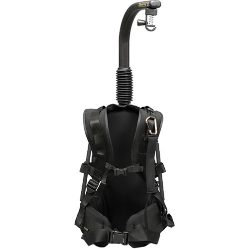 Easyrig 3 1000N with Large Cinema 3 Vest  Standard Arm
