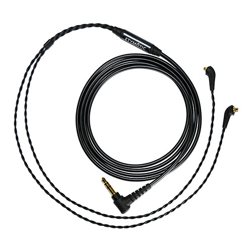 Etymotic Research Detachable Earphone Cable for ER4SR and ER4XR Earphones 5