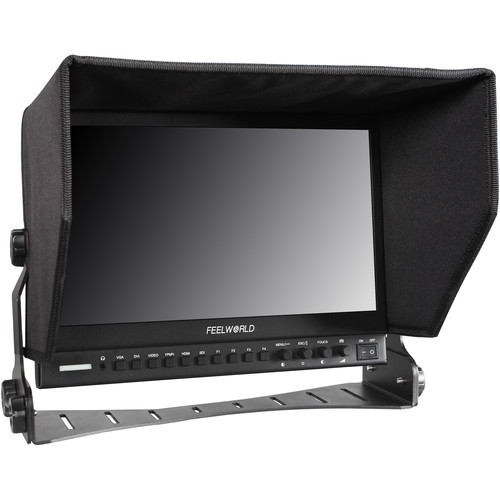 FeelWorld P1339HSD 133 Broadcast IPS LCD Monitor