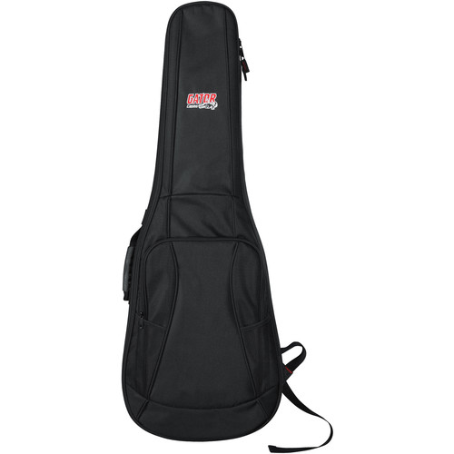Gator GB4GELECTRIC 4G Style Gig Bag for Electric Guitars