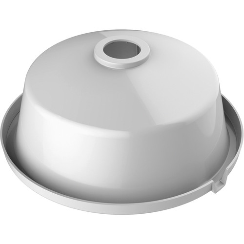 Hikvision SRSL SunRain Shade for Select Outdoor Dome Cameras