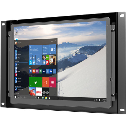 Lilliput 104 Touchscreen Monitor with Open Frame