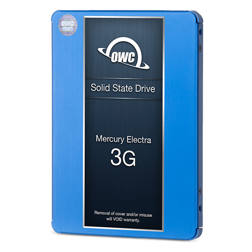 OWC 1TB Mercury Electra 3G SATA 25 Internal SSD