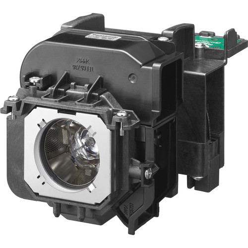 Panasonic ETLAEF100 Replacement Lamp for Select Panasonic Projectors