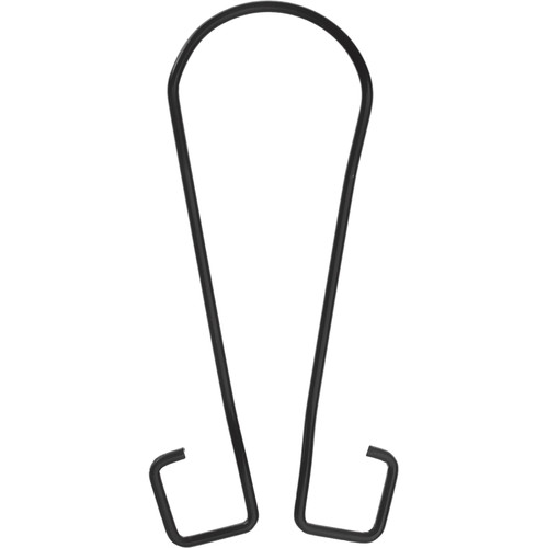 Polsen ULWBLT Belt Clip For ULW16 Wireless Receiver and Transmitter