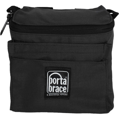 PortaBrace Soft Lightweight Belt Pouch Small