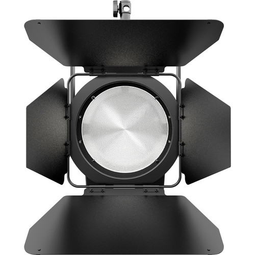 Rayzr 7 300W BiColor LED Fresnel Light Premium Pack 7