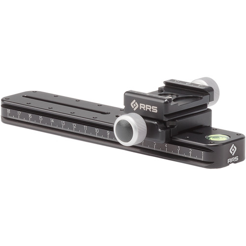 Really Right Stuff MPR192  MiniClamps Package