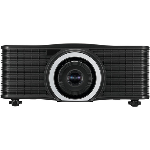 Ricoh PJ WUL6280 6000Lumen WUXGA HD DLP Projector No Lens