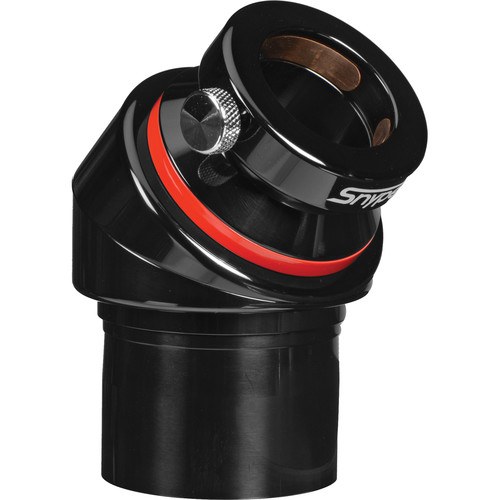 Snypex 45degree Erect Image Roof Prism for the Knight PT Digiscope
