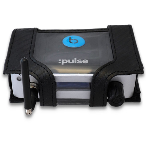 Timecode Systems Orca Production Pouch for wavepulse Timecode Genlock  Word Clock Generator