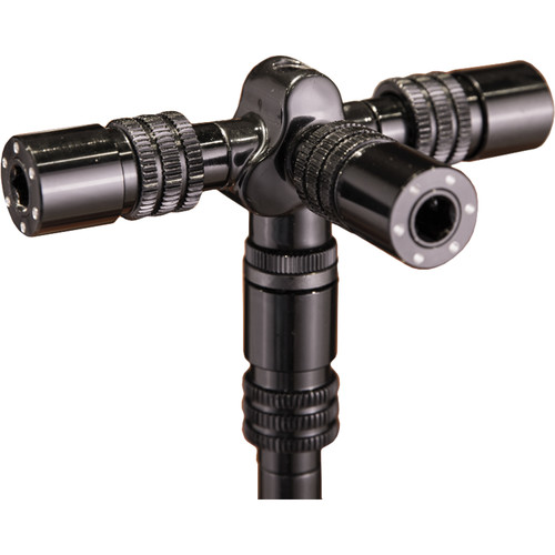 TriadOrbit IOVector IOEquipped Stereo Utility Bar