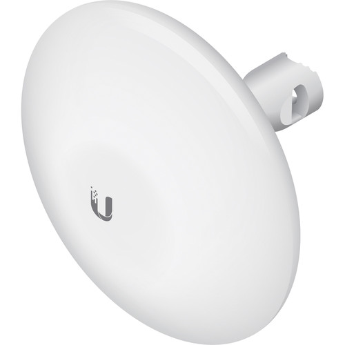 Ubiquiti Networks airMAX NanoBeamM NBEM516 5 GHz Bridge