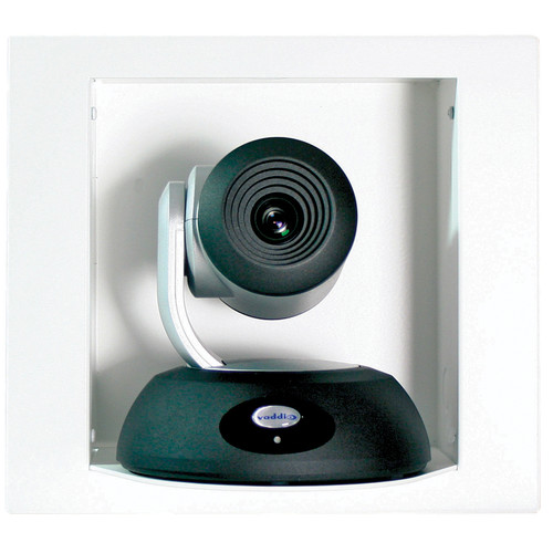 Vaddio InWall Enclosure for RoboSHOT PTZ Cameras
