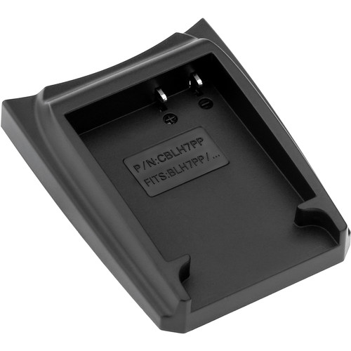 Watson Battery Adapter Plate for DMWBLH7