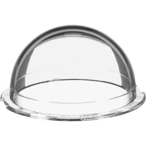 Axis Communications Standard Clear Dome 5Pack