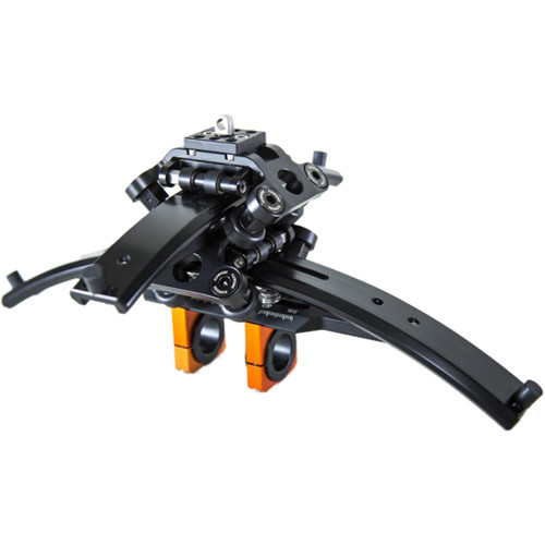 FLOWCINE 2Axis Puppeteer