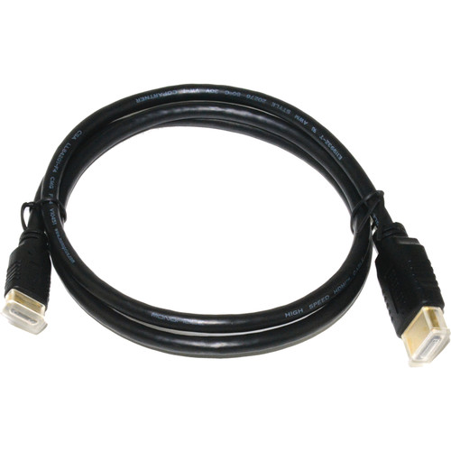 ProAm MiniHDMI to HDMI Cable 3