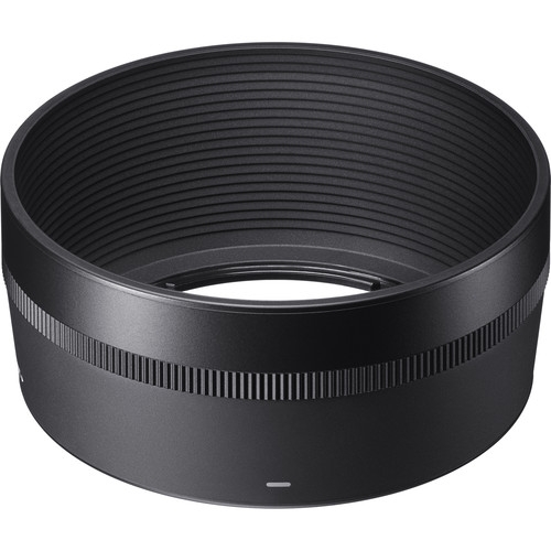 Sigma Lens Hood for 30mm f14 DC DN Contemporary Lens