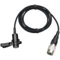 Audio Technica AT831CW AT831CW Mini Cardioid