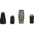 Neutrik NC5FX NC5FX 5 Pin Female XLR