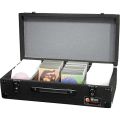 Odyssey Innovative Designs CCD300E CCD300E Carpeted CD Case