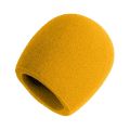 Shure A58WS YEL A58WS YL Yellow Windscreen