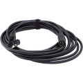 Ambient Recording MK12-90 Microphone Cable with 90Â° XLR 39.4 12 m