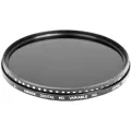 Bower 95mm Variable Neutral Density Filter