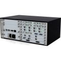 Avenview AVXWALL Modular 4K Video Wall Controller Chassis with 4 x 12 1080p HDMI I O Cards