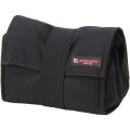 Artisan & Artist ACAM-76 Camera Pouch Black