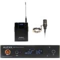 Audix AP41 Performance Series Single-Channel Flute Wireless System with ADX10FLP Miniaturized Condenser Microphone 522 to 554 MHz