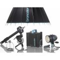 Broncolor Move Outdoor 1-Head Para Kit