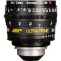 ARRI Ultra Prime 100mm T1.9 Lens PL Feet