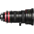 Angenieux 48-130mm T3 Optimo Style Zoom Lens PL Mount