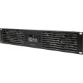 AC Infinity CLOUDPLATE T7-N Rackmount Cooling Fan System 2 RU Intake Design